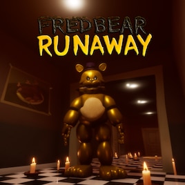 Hello Neighbor Fredbear Mod APK 2026 cover art