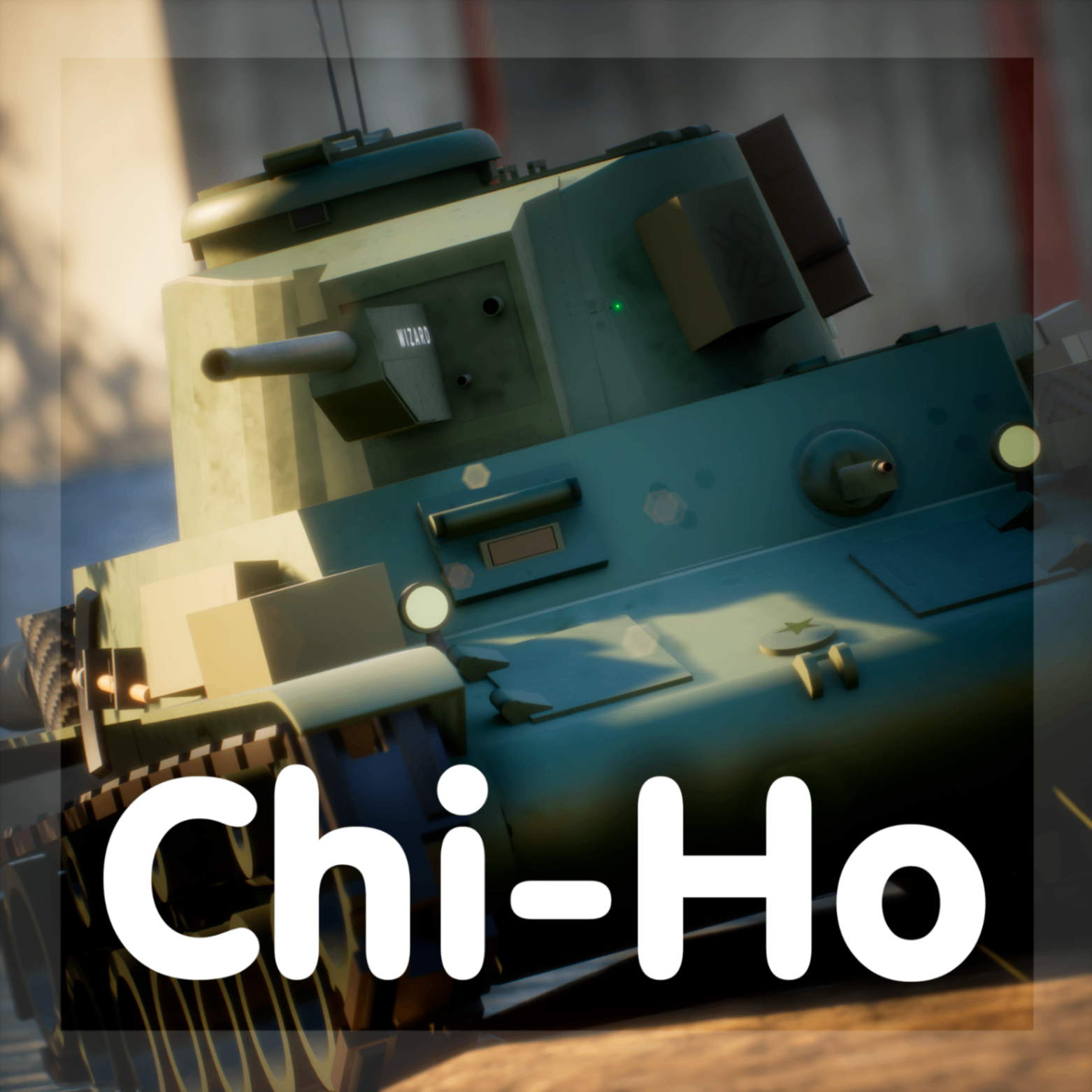 Chi-Ho preview