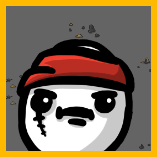 1/10000 Chance for Running Skeleton Jumpscare Every Second 👀