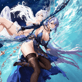 放置天使 Idle Angels-双子座-深海回忆 preview