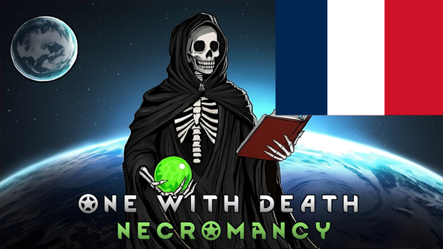 One with Death [Fr]