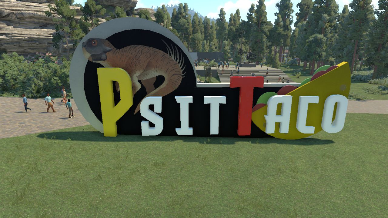Psittacos preview