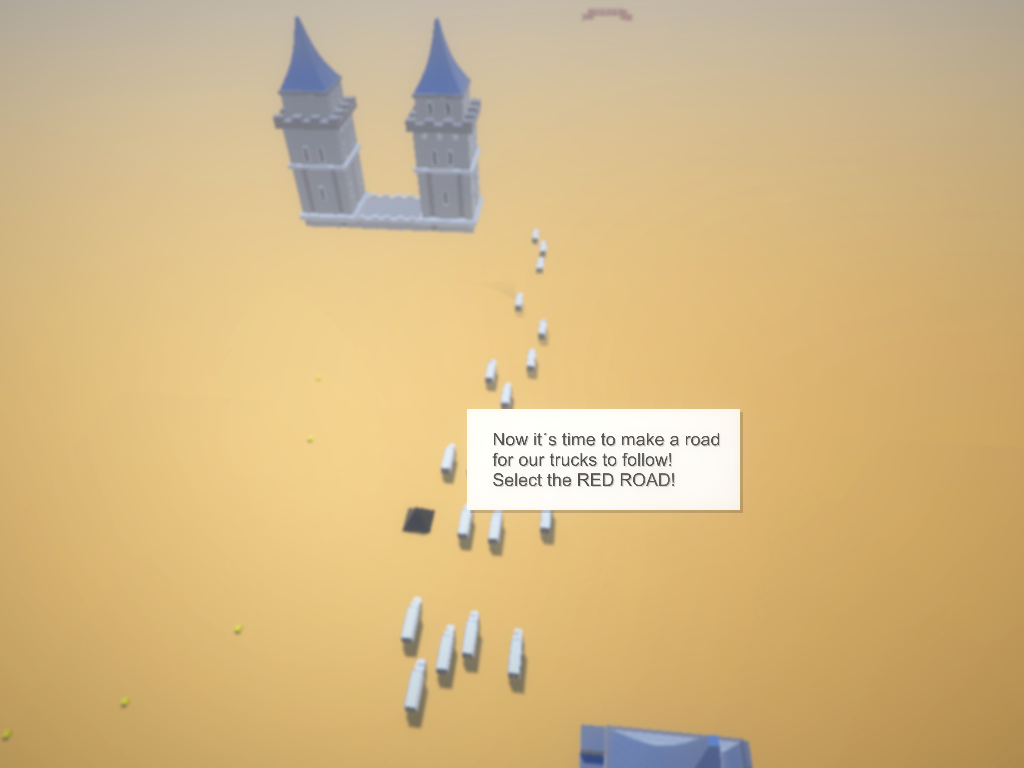 1 level