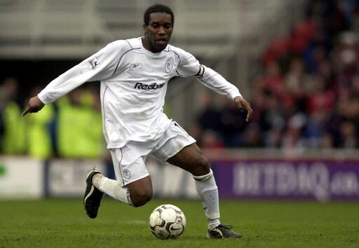 Steam Workshop::Jay-Jay Okocha