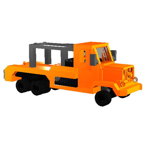 BKG 600 Heavy Duty