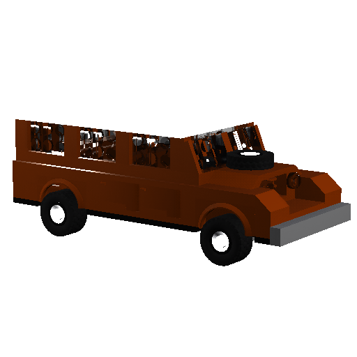 BKG Defender