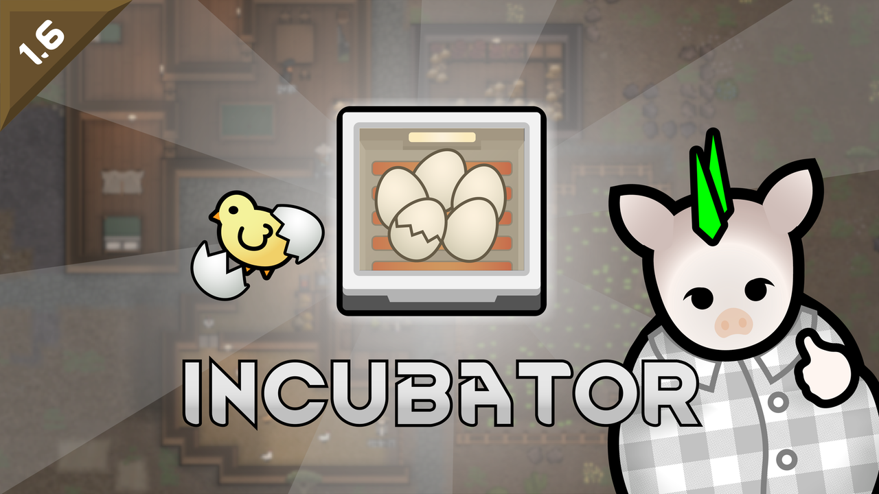 Advance Incubator