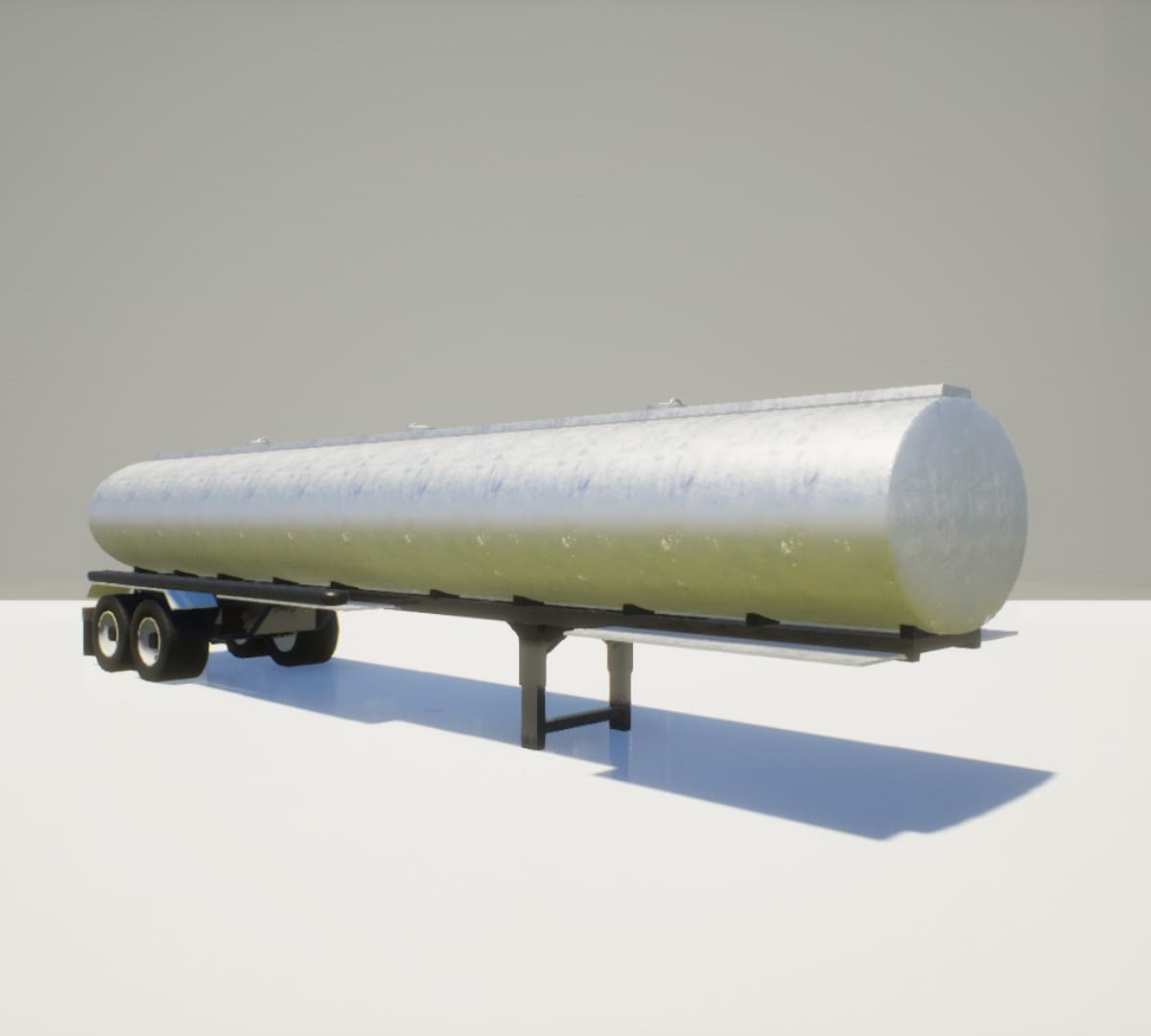Behemoth Tanker Trailer (XL)
