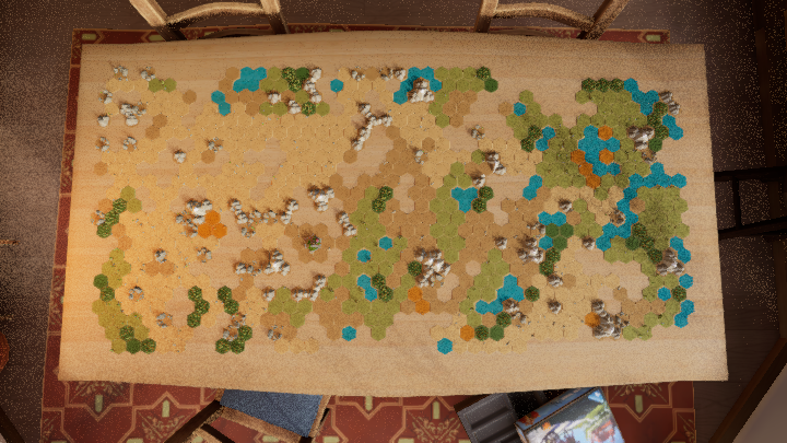 Canyon Land