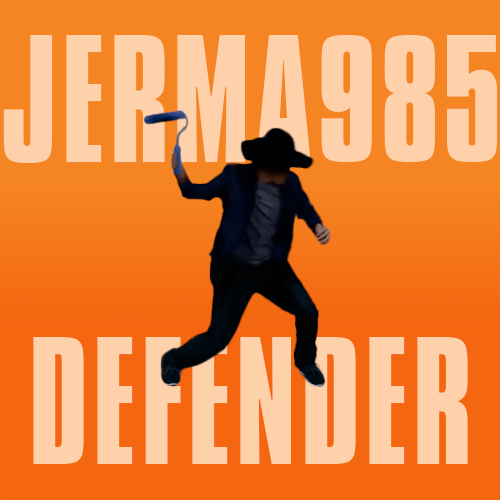 Jerma Defender