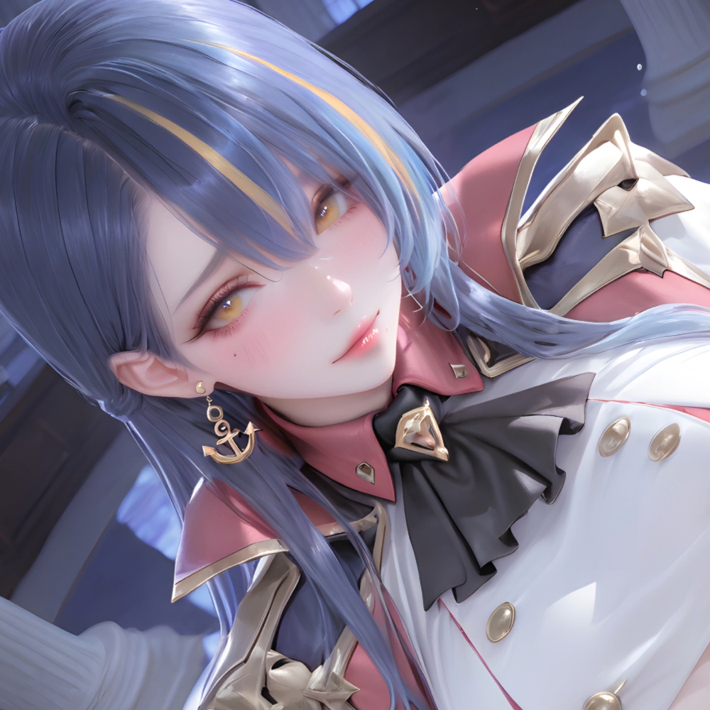 [Hajily-405][R-18]2025-07-01 Trafalgar 3D P1 preview