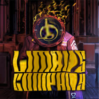 (120 Levels) Limbus Magnifier