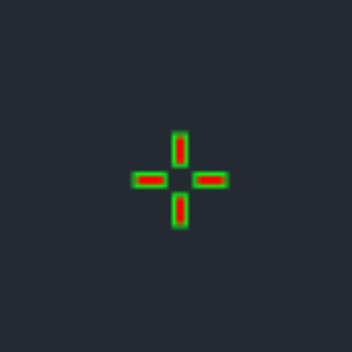Crosshair