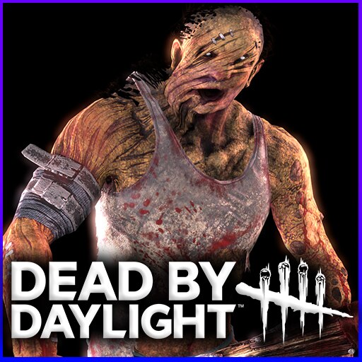 Steam Workshop::The Hillbilly - Dead By Daylight