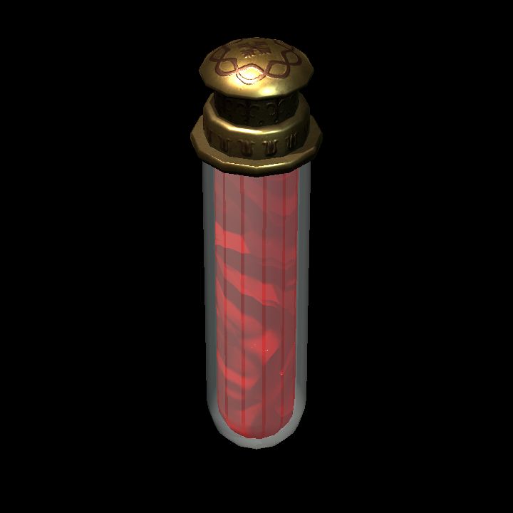 MinorLifeFlask