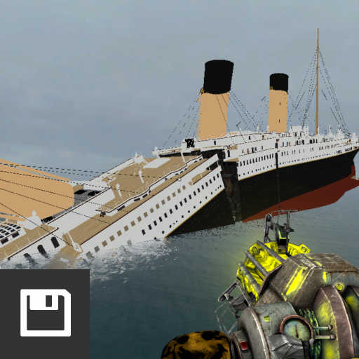 Titanic Split