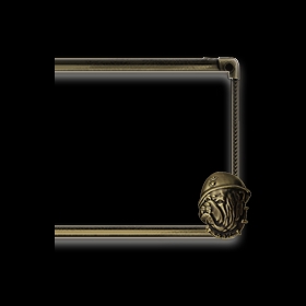 Marine Dog Faceplate preview