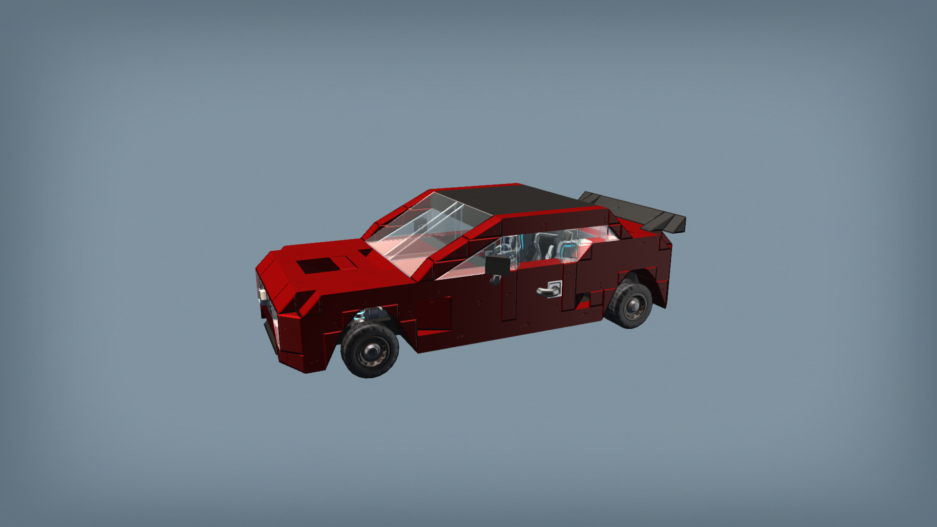 2026 Aurora Mace