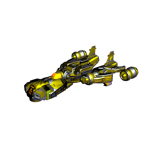 PTC-04 PasPale Invader