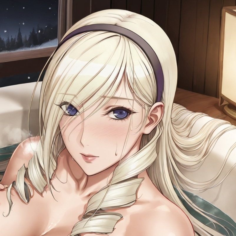 少女骑士物语