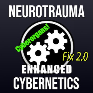 NT Cybernetics Enhanced fix 2.0 – Barotrauma Mod