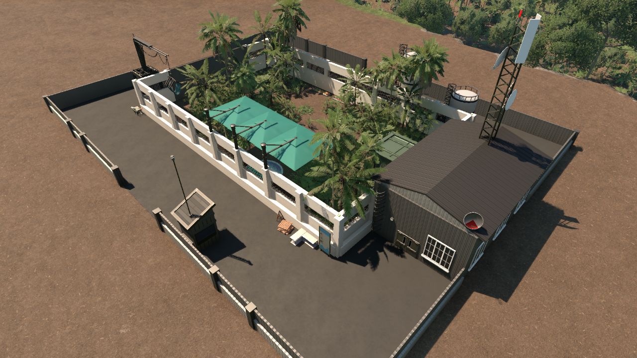 MD Nursery