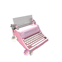 Typewriter- V2