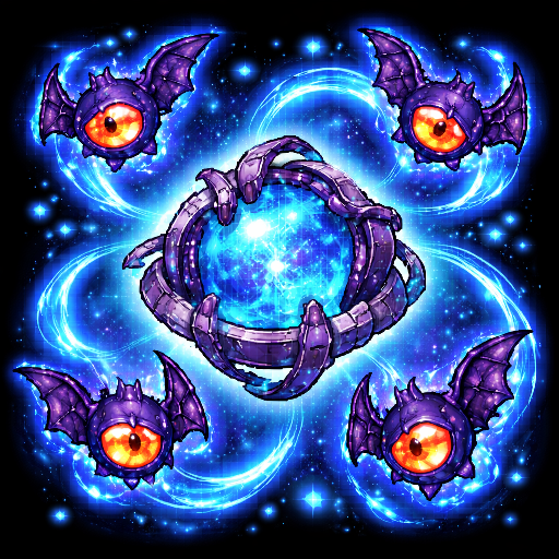 召唤物数量上限控制器 – Terraria Mod