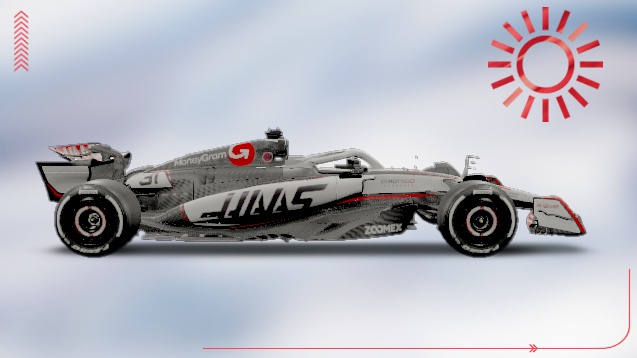 Singapore Dry Race