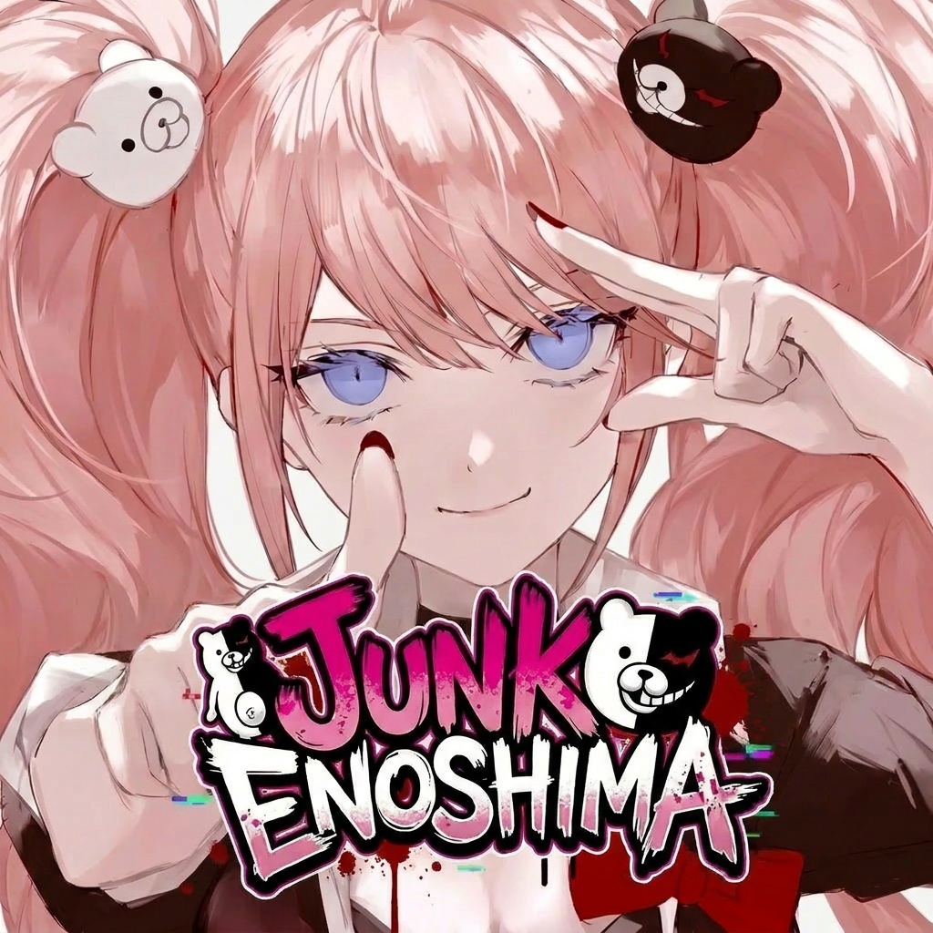 Junko Enoshima