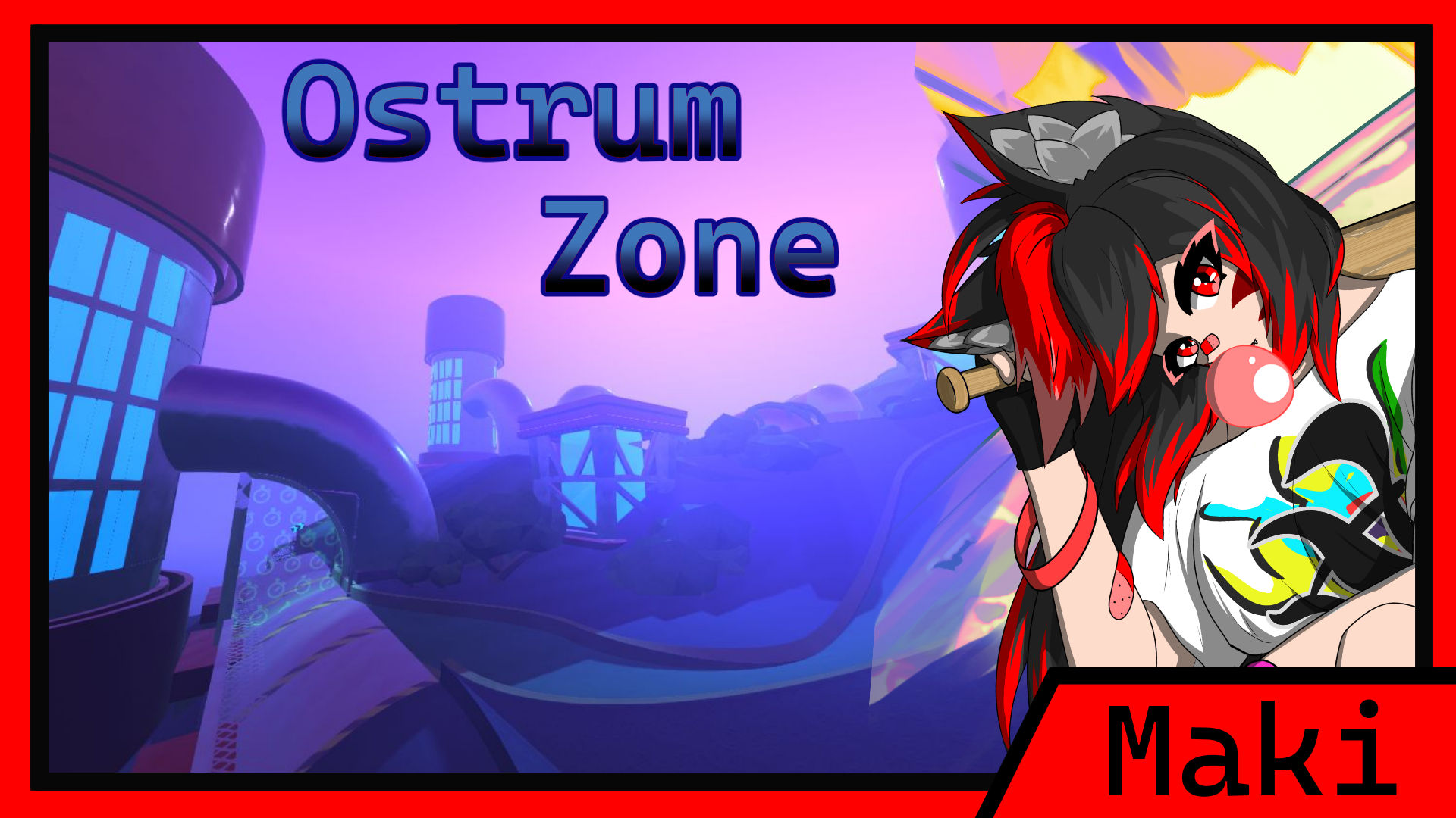 Ostrum Zone