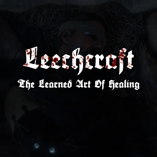 Leechcraft