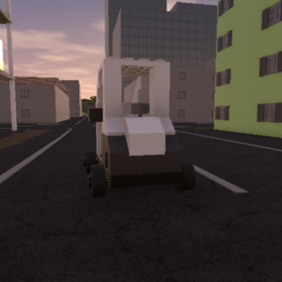 Ministock