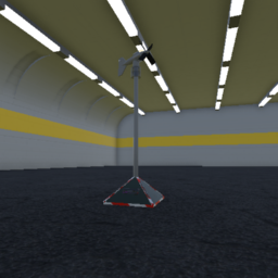 L.A.P.S. Weather probe