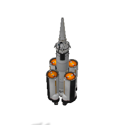 Aether Needle