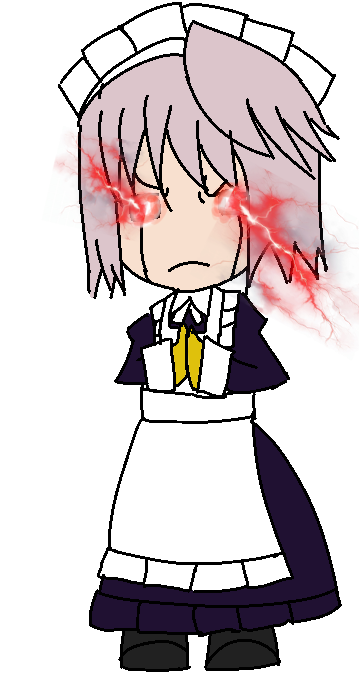 Mecha-Arcueid as HEV VA (Half-Life 1 Port) preview