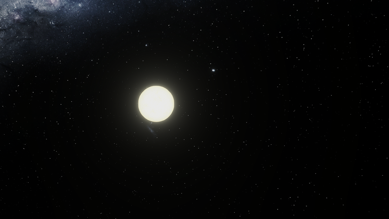 The early Calidux system