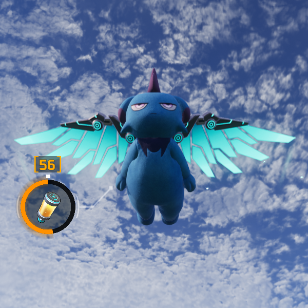 Better Wings