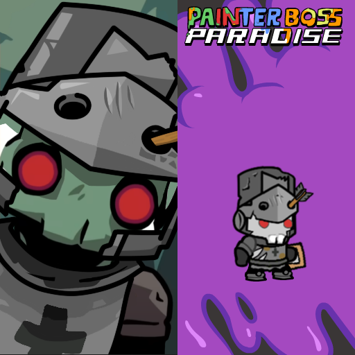 SKELETON KNIGHT