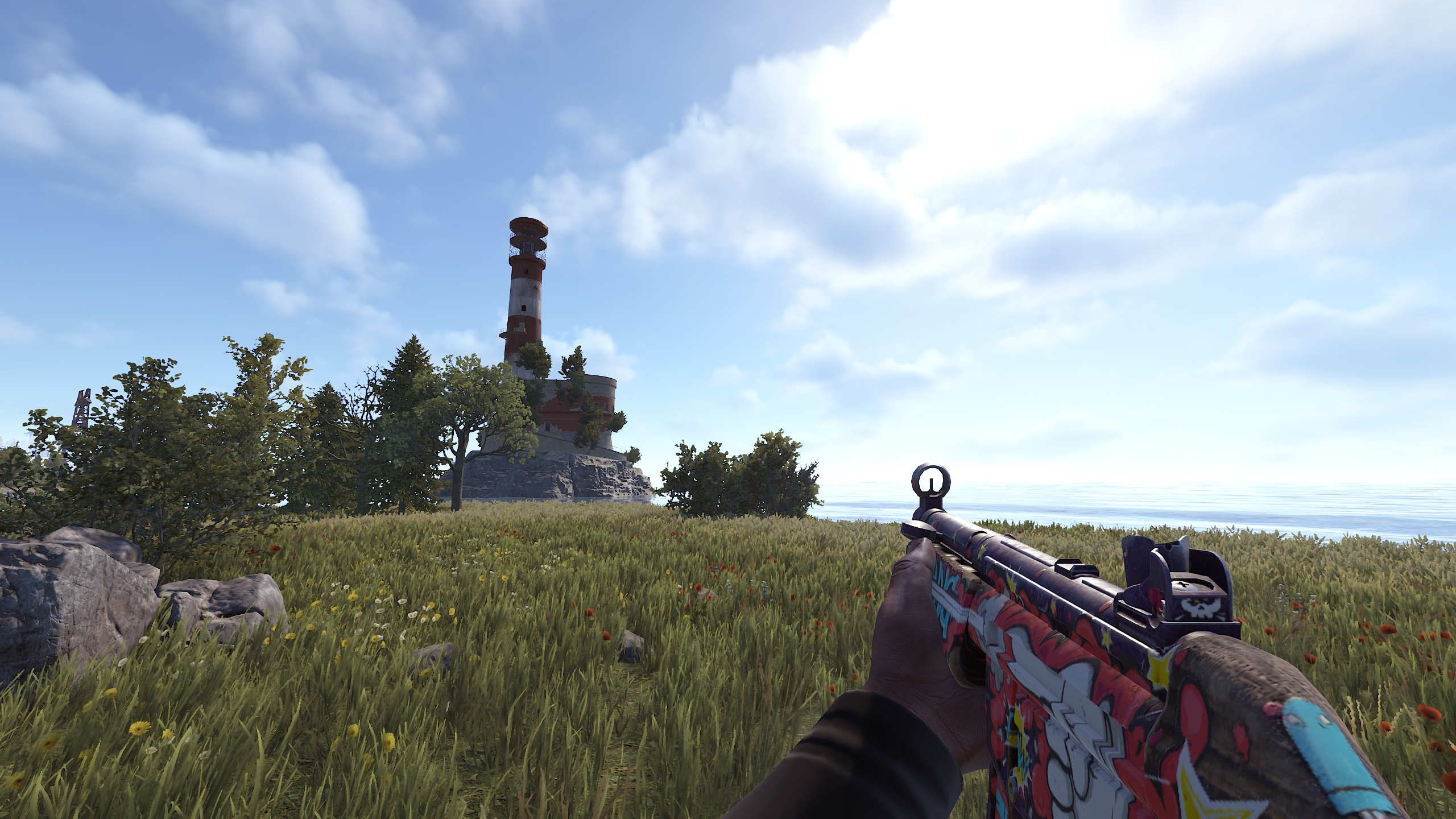 Banger MP5