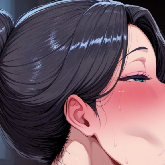 古风大雷熟女 3