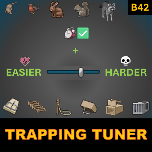 Trapping Tuner