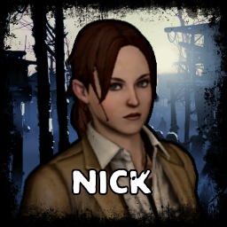 Sara Kirishima (Nick)