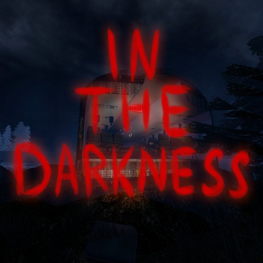 In The Darkness [Horror Map] [UNFINISHED] preview