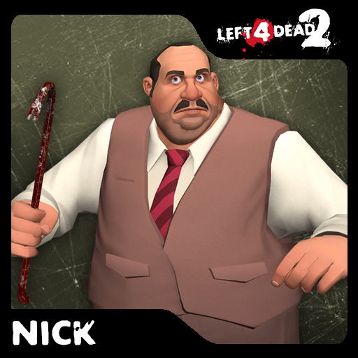 TF2C Civilian [Nick]
