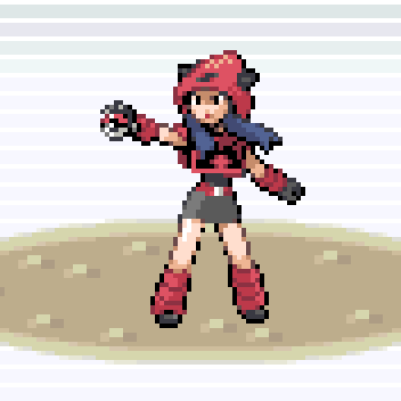 Battle! (Team Aqua / Team Magma)