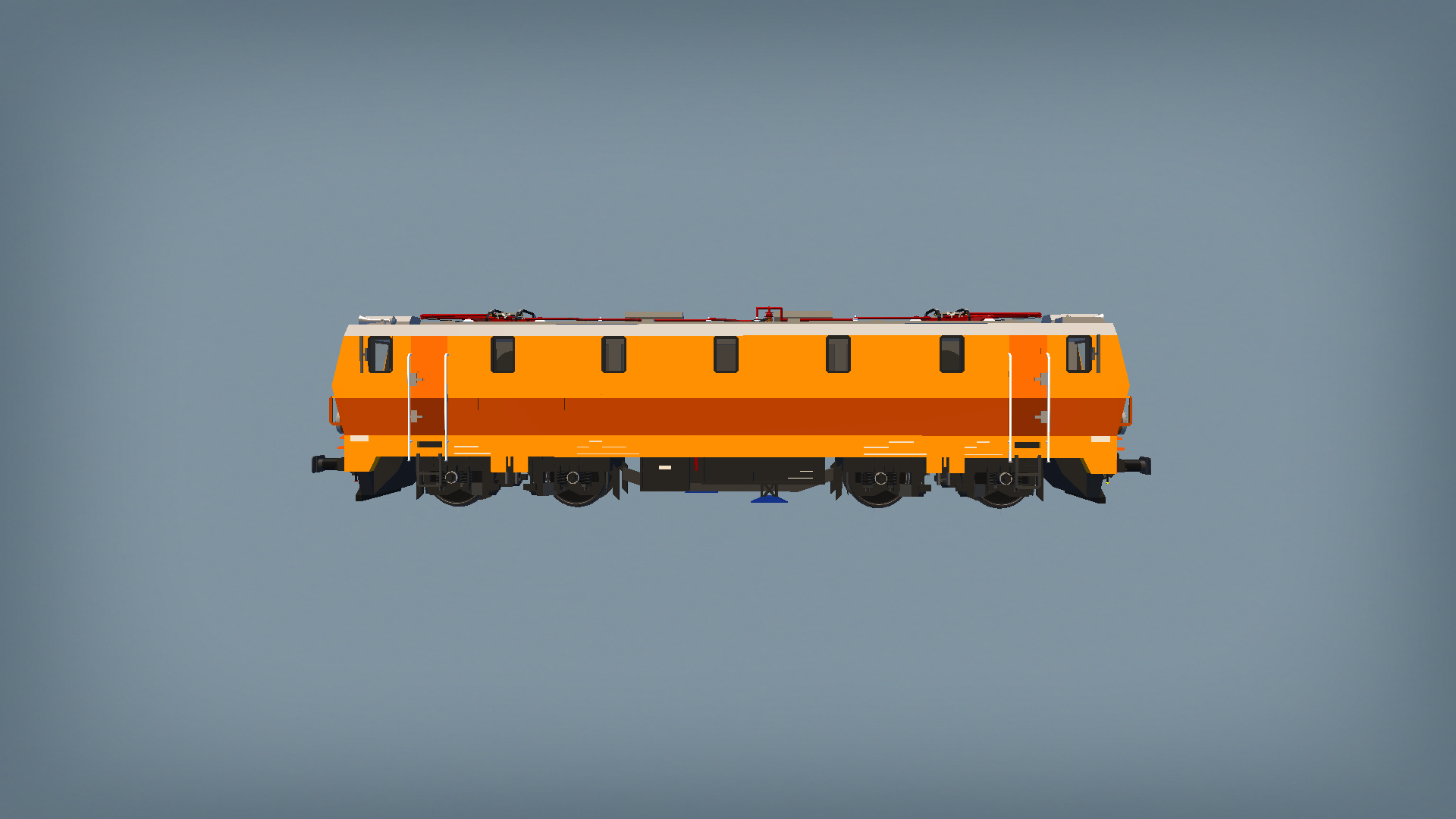 EP09-046 [Epoka] [PKP Intercity] [5u]