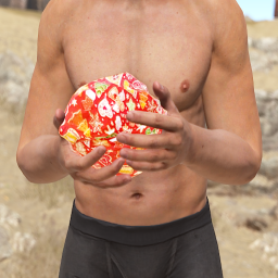 A little gift