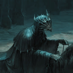 Mouth of Sauron