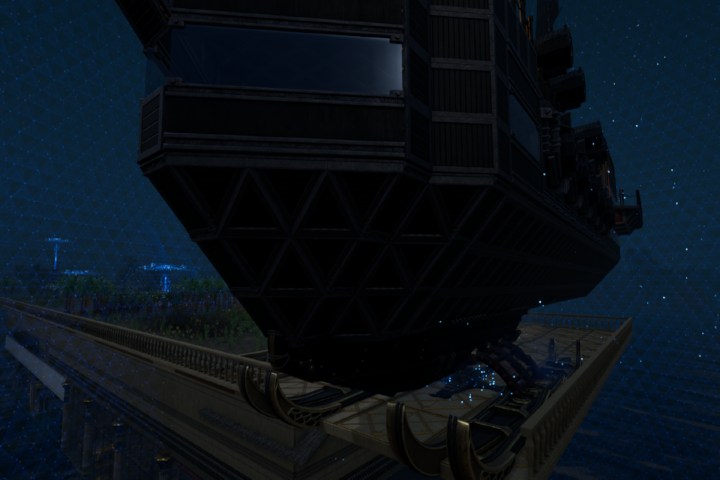 黑珍珠号 – Soulmask Mod